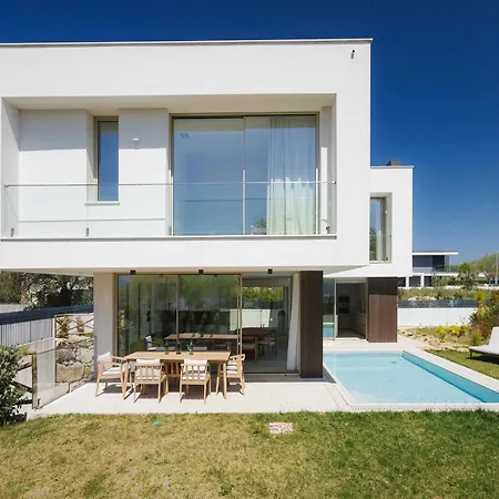 فيلة Akivillas Maple *