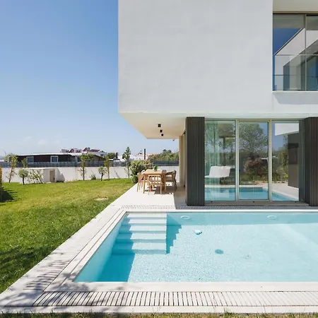 Akivillas Maple * Sintra