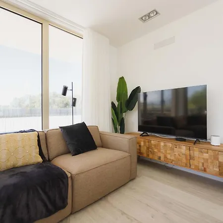 Akivillas Maple فيلة