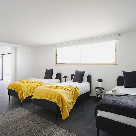 Akivillas Maple فيلة *