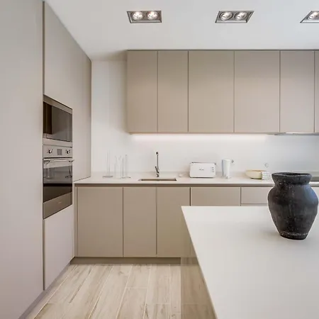 Akivillas Maple فيلة
