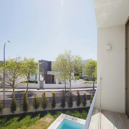 Akivillas Maple Villa *