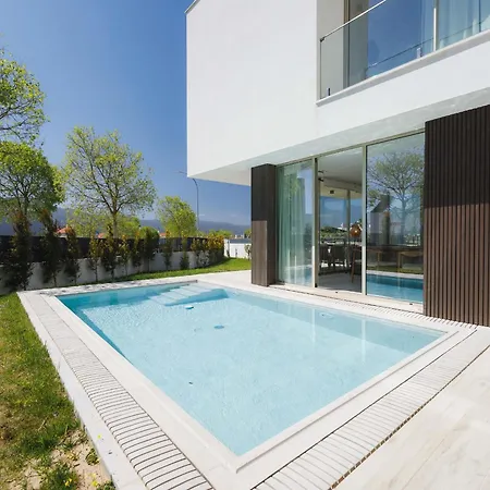 Akivillas Maple فيلة *